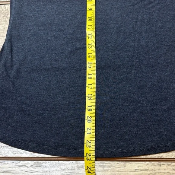 Women’s Free Fly Apparel Bamboo Shade Long Sleeve T-Shirt Size Small - Picture 6 of 6